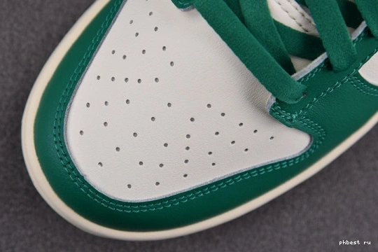 Malachite DR9654-100 Nike Green Dunk  Lottery Pack DR9654-100 Low SE 1218